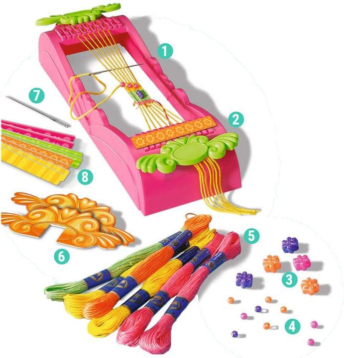 Produktbild Ravensburger Freundschaftsbändchen