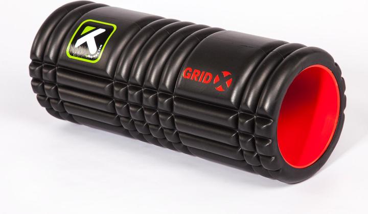Trigger Point Rouleau de mousse Grid X