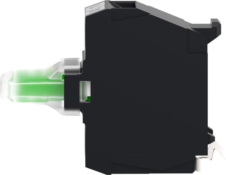 Image du produit Schneider Electric Bloc d'éclairage LED blanc 24V