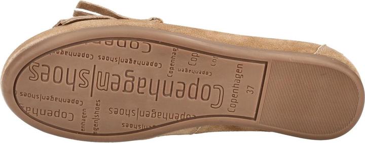 Produktbild Copenhagen Slipper (37)