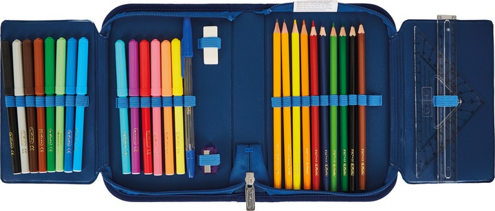 Immagine prodotto Herlitz Squalo Blu