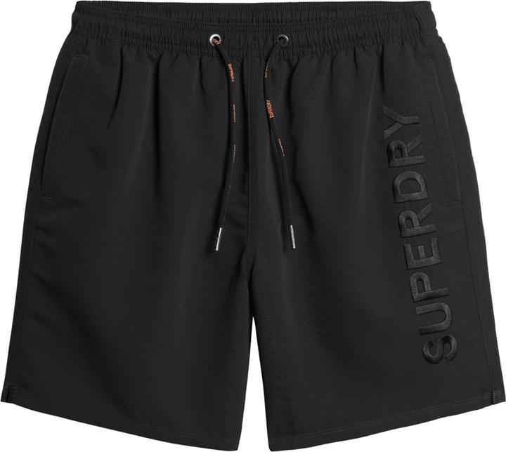Image du produit Superdry Short de bain (S)