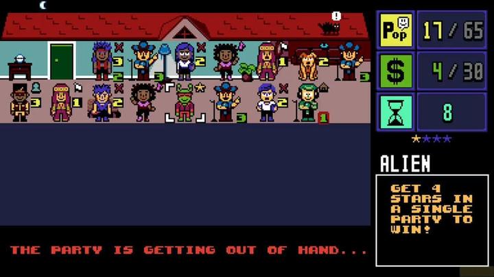 Image du produit Fangamer UFO 50 (Switch, DE)