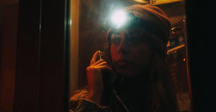 Productafbeelding PolarPro Quartzline FX Mist (82 mm, Diffusiefilter, 82 mm)