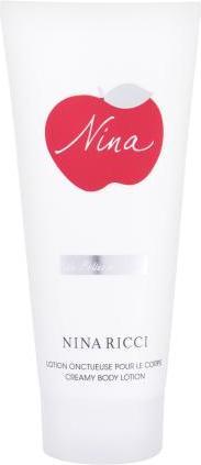 Produktbild Nina Ricci Nina - Body Lotion (Körpercreme, 200 ml)