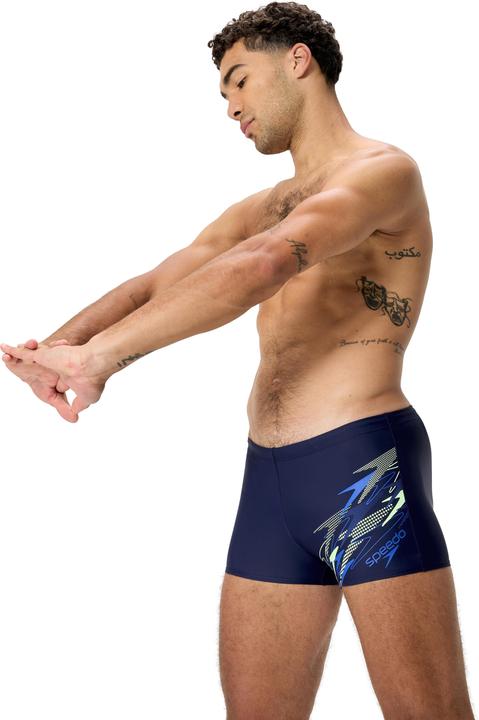 Produktbild Speedo Medley Logo Aquashort (XXL)