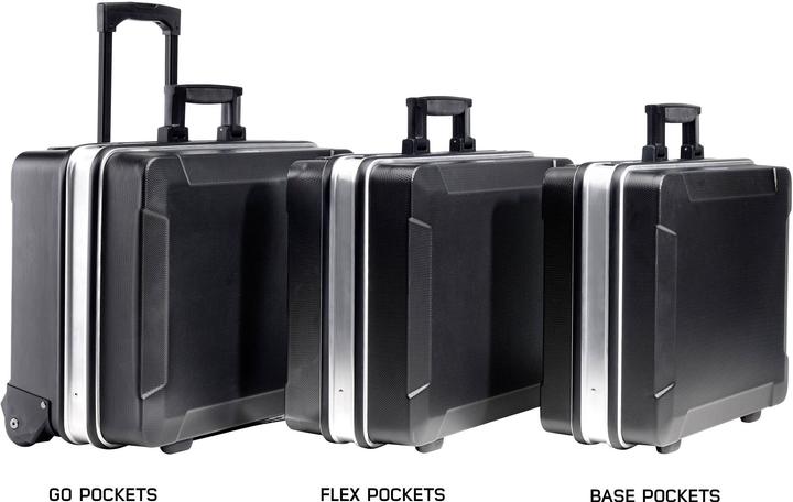 Actual product image Toolcraft TO-5702007 (1 Piece)