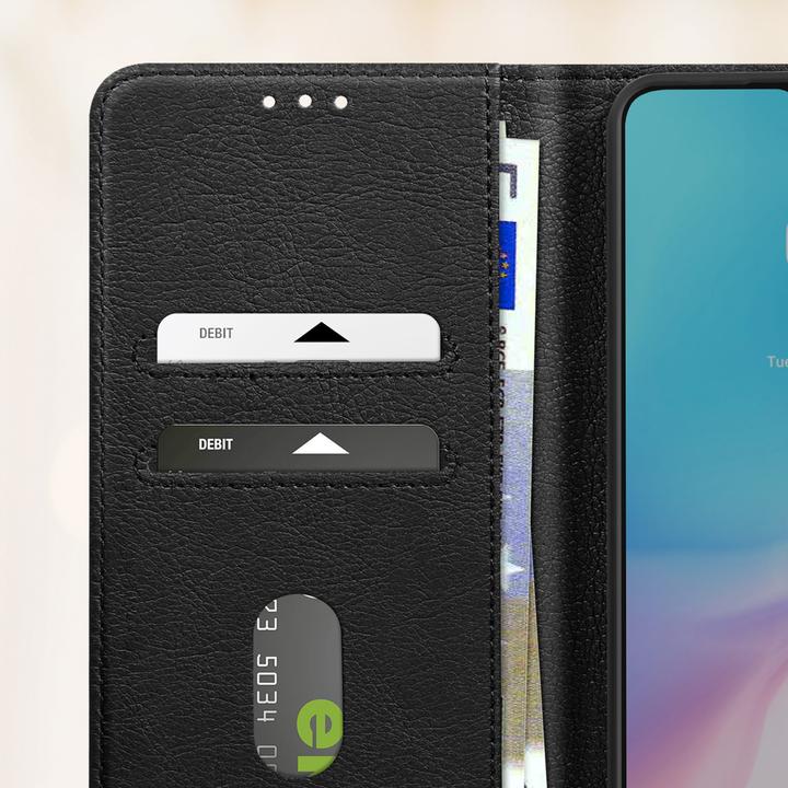 Produktbild Avizar Chesterfield Cover (Xiaomi Mi 9 Lite)