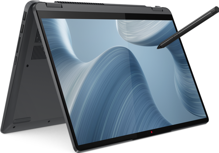 Immagine prodotto Lenovo IdeaPad Flex 5 (14", Intel Core i5-1235U, 16 GB, 512 GB, CH)