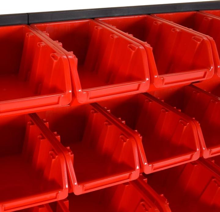 Actual product image vidaXL Aloise