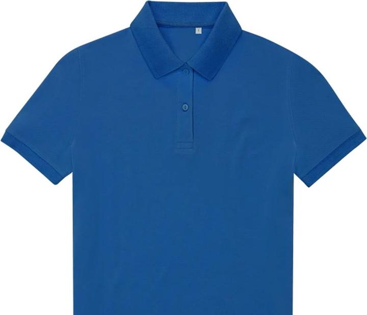 Immagine prodotto B&C Polo donna/donna My Eco (42)