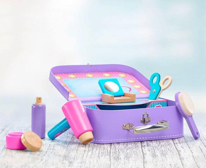 Image du produit Selecta Spielzeug Coffret beauté