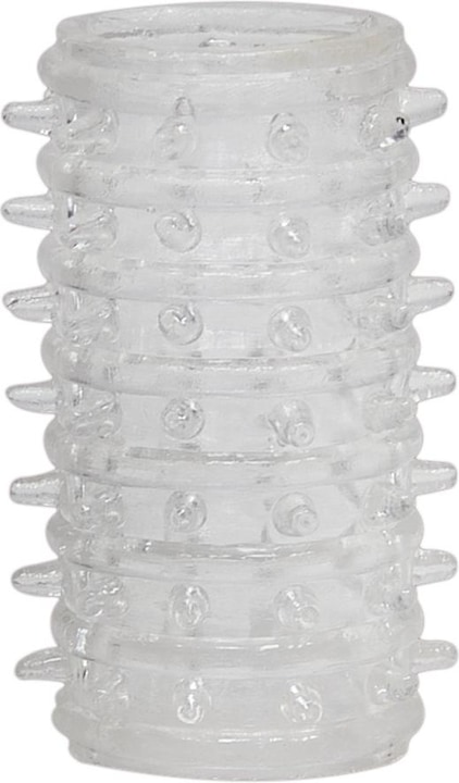 Actual product image You2Toys Penis ring set