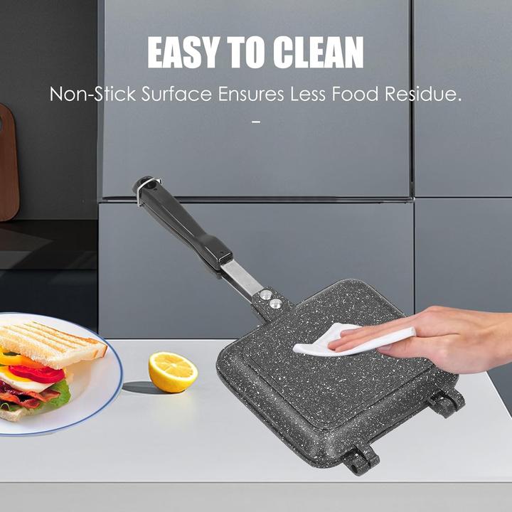 Produktbild Hapivida Sandwichtoaster