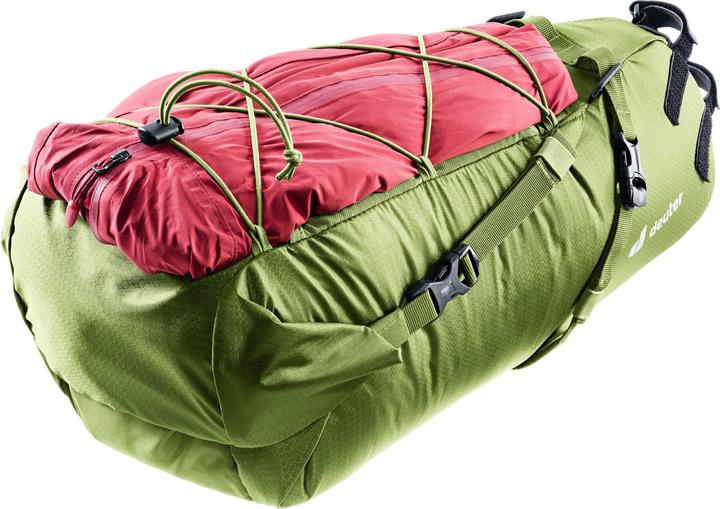 Productafbeelding Deuter Mondego SB 16 (16 l, Zadeltas)