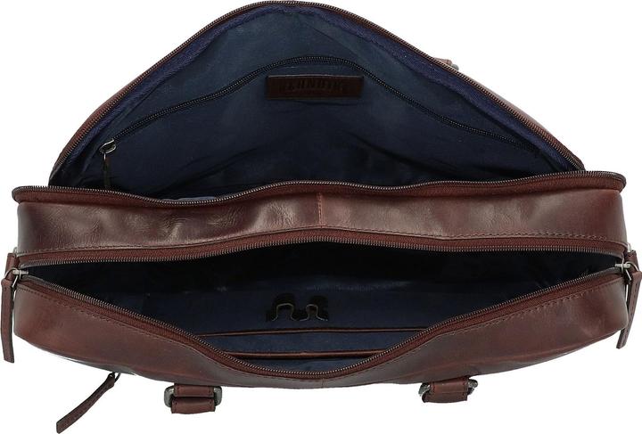 Actual product image Klondike 1896 Briefcase (17.30")