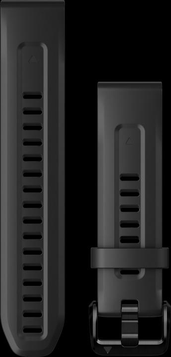 Garmin QuickFit Band (20 mm, Silicone, fenix 7S, fenix 7S Solar)