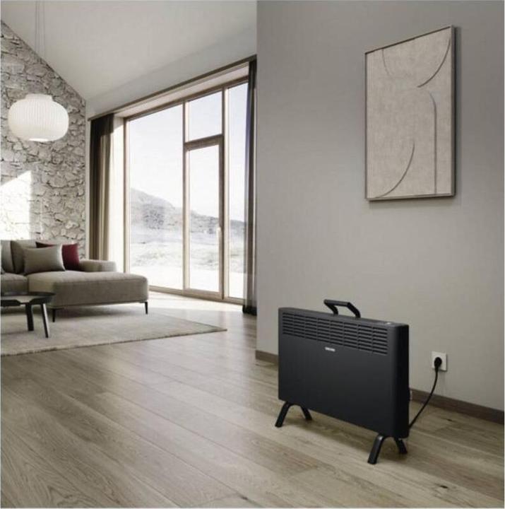 Produktbild Stiebel Eltron CNS-B 2000 Plus LCD Move (CH) (2000 W)