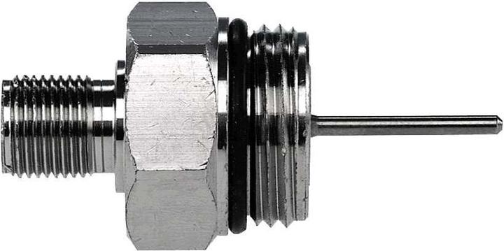 Actual product image Axing Adapter CFA 12-00 PG11 to F socket