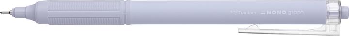 Tombow Mono Graph Lite (Smokey Blue, 1 x)