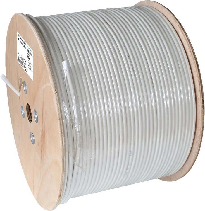 Actual product image Axing Antenna cable SKB 88-03 500m (85 dB, Antenna cable)