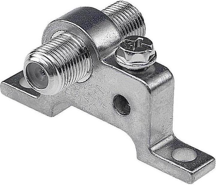 Axing Grounding block CFA 7-01 1x f - f