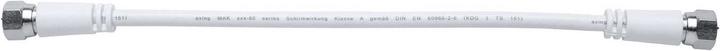 Actual product image Axing Antenna cable MAK 20-80 (Antenna cable)