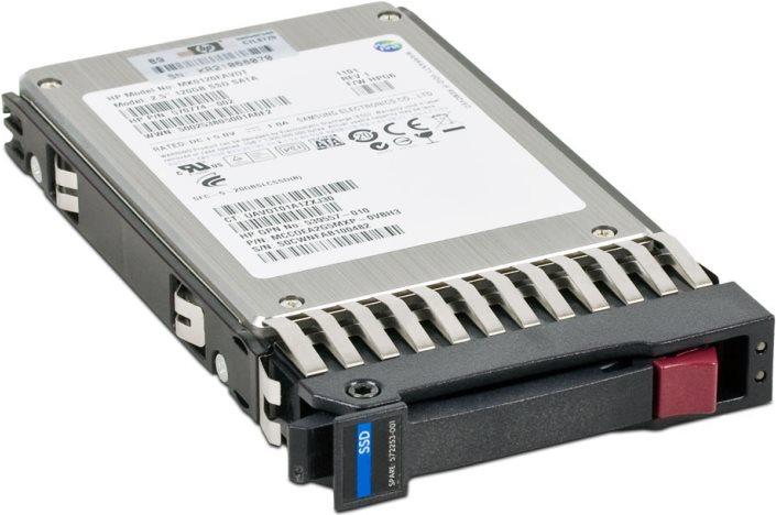 Actual product image HP D8f30aa, 512gb Sata SSD (512 GB, 2.5")