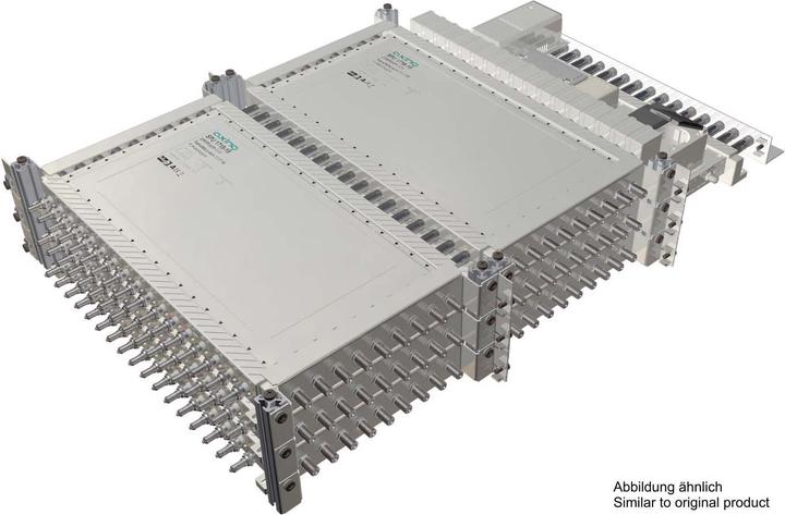 Produktbild Axing Stapelbares Multischalter-System Mini SZU 1732-00 2x3