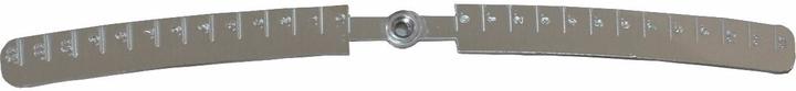Produktbild Axing SAT Antenne SZU 85-06 Multifeedschiene ±12°