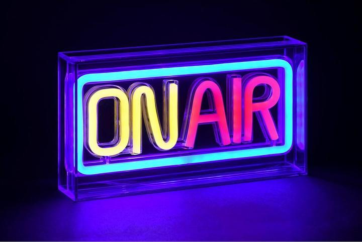 Produktbild Activejet Neon LED Aktivjet AJE-NEON AIR