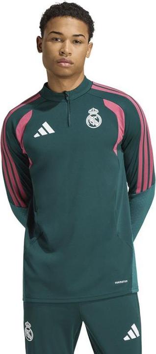 Produktbild Adidas Bluza Real Madryt Tiro 26 Training Top KB6343 (M)