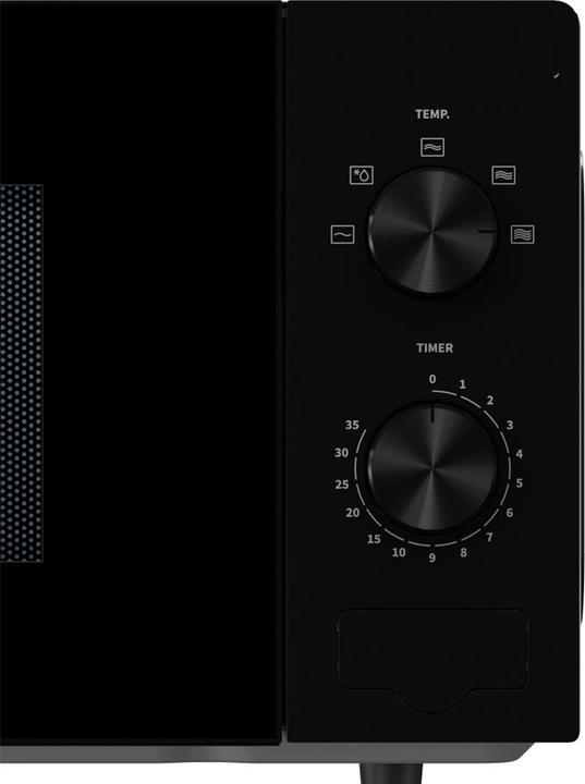 Produktbild Hisense Irony Of Nightmare PC (20 l)