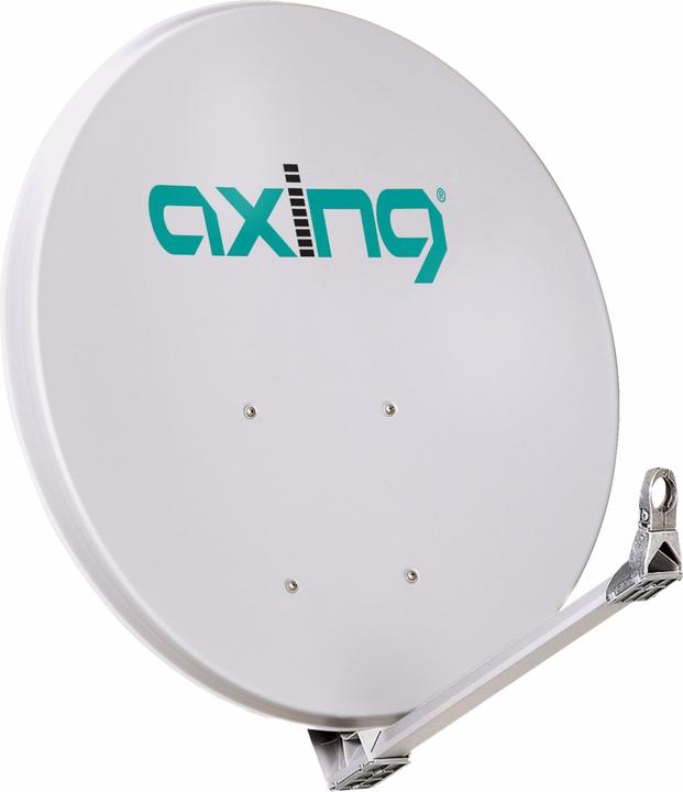 Axing SAT Antenna SAA 110-01 Gray, 110 cm
