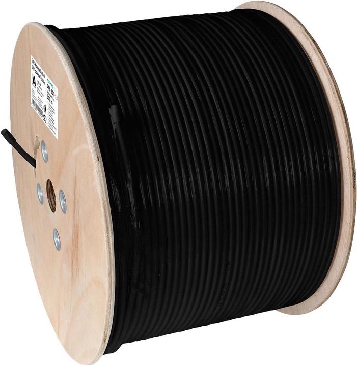 Image du produit Axing Câble d'antenne SKB 395-13 500m