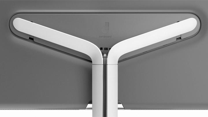 Produktbild Google Jamboard Interaktives Touch Whiteboard