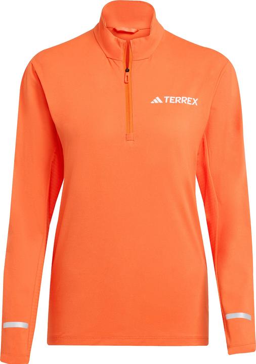 Actual product image Adidas Xperior Half Zip (S)