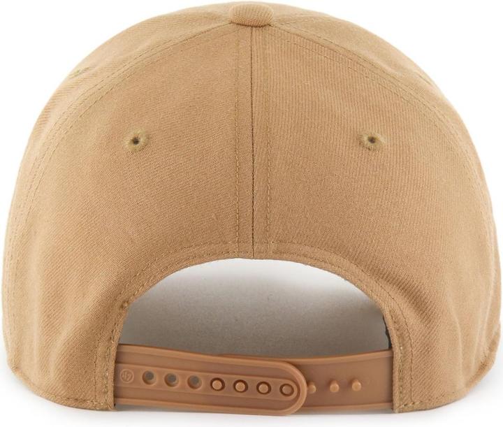 Produktbild 47 Brand New York Yankees Baseball-Cap MLB MVP (One Size)