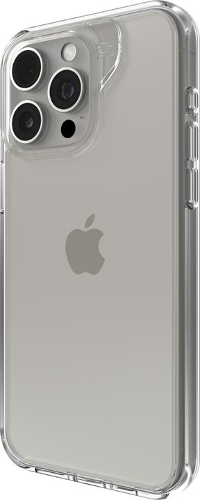 Actual product image Zagg Cases Crystal Palace (Apple iPhone 15 Pro Max)