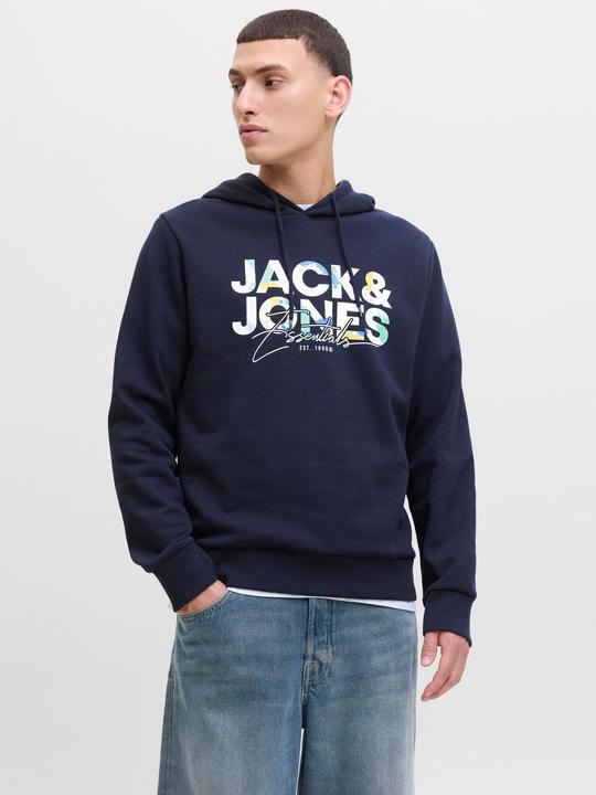 Produktbild Jack & Jones Kapuzenpullover EPLAS Hoodie (S)