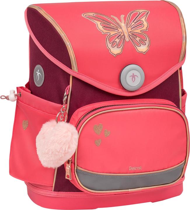 Immagine prodotto Belmil Set di zaini scolastici COMPACT Plus (19 l)