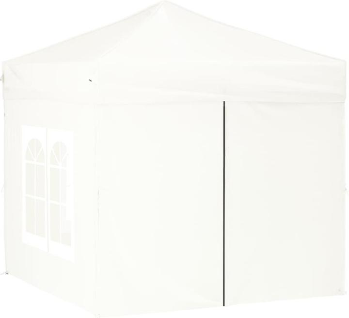 Actual product image vidaXL Bernhilde (197.50 cm, 197.50 cm)