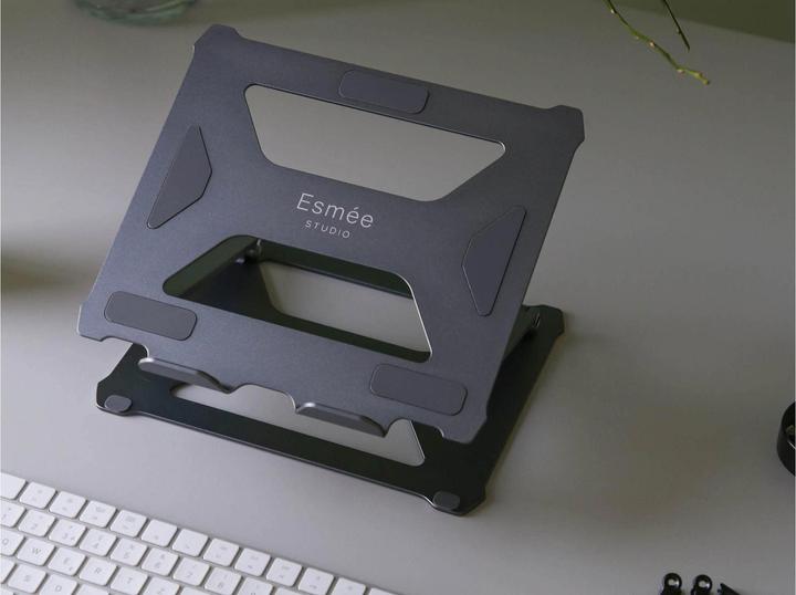 Actual product image Esmée Notebook stand