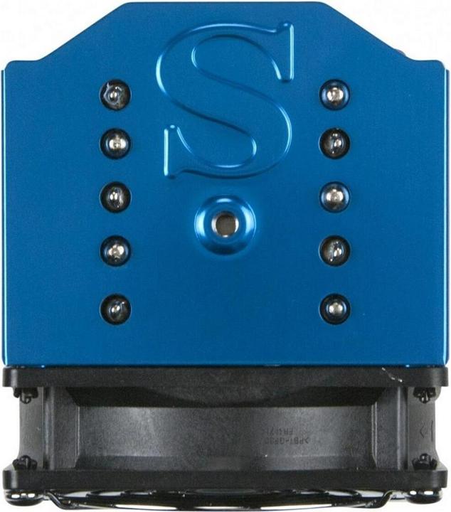 Image du produit Supermicro 4u Active Cpu Heat Sink (92 mm)