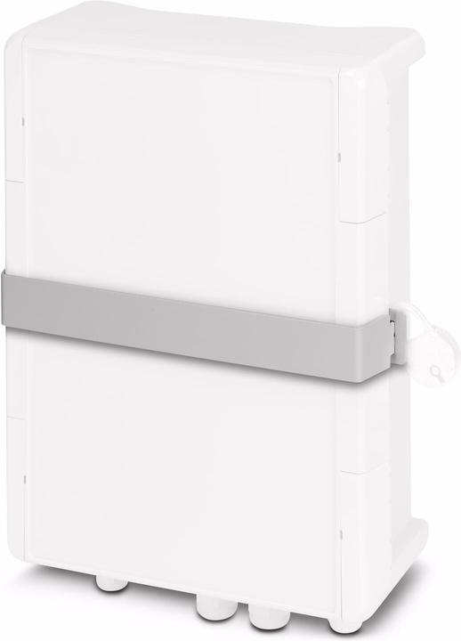 Produktbild Phoenix Contact Montagezubehör Türriegel SCX-DOOR-LOCK (Montage-Kit)