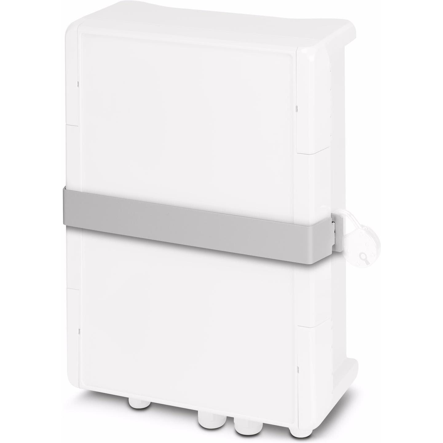 Phoenix Contact Accessori di montaggio bullone della porta SCX-DOOR-LOCK (Kit di montaggio), Accessori di rete