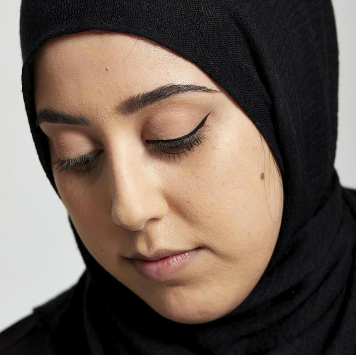 Image du produit NYX Professional Make-Up Encre épique (1 Noir)