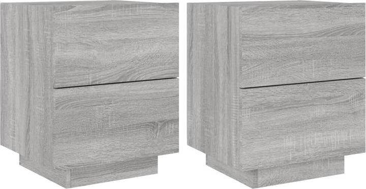 Grigio, Grigio Sonoma, Legno di quercia, Rovere