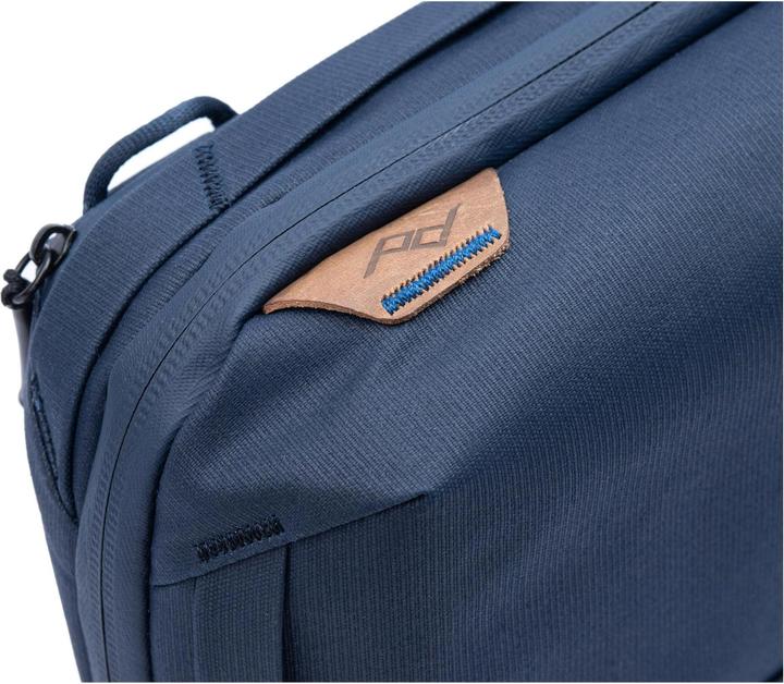 Actual product image Peak Design Tech Pouch (Camera case, 2 l)