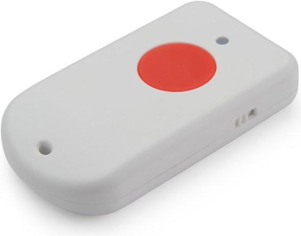 Produktbild Dragino TrackerD LoRaWAN GPS Tracker 868MHz